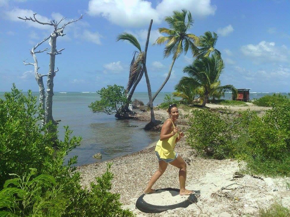 Meryem La Trinité Exteriör bild