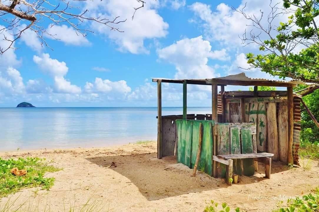 Meryem La Trinité Exteriör bild